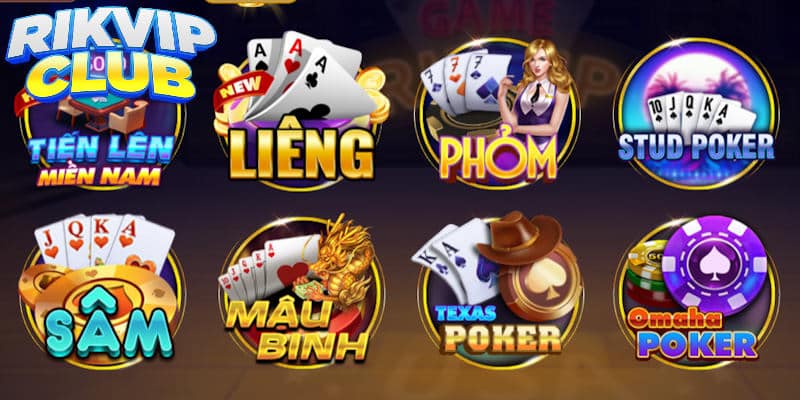 game bài đổi thưởng uy tín