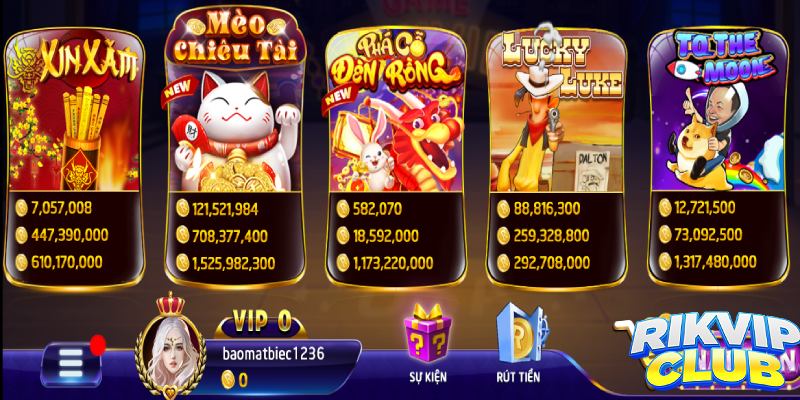 slot game online