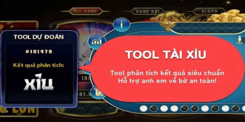 tool hack tài xỉu rikvip miễn phí